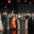 Martín Fierro a la TV 2024: uno por uno, todos los ganadores de la noche en la que 